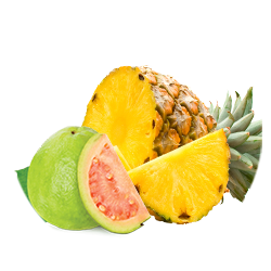 Guava Pineapple