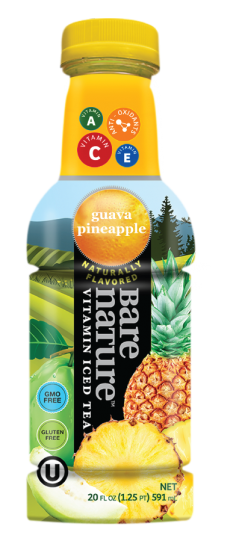 Guava Pineapple 