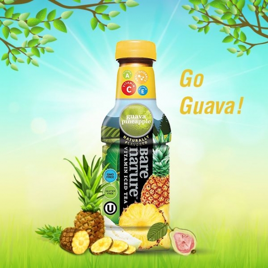 Guava Pineapple 