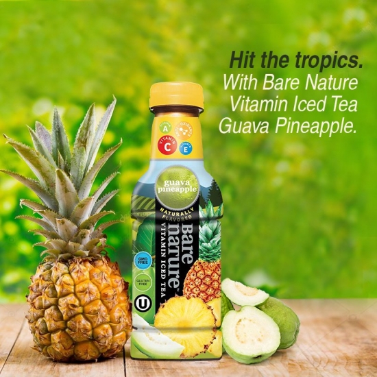 Guava Pineapple 
